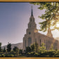 Layton Utah Layton Sunrise