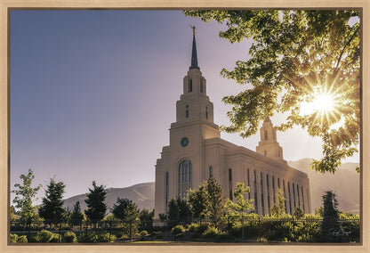 Layton Utah Layton Sunrise