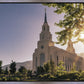 Layton Utah Layton Sunrise
