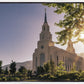 Layton Utah Layton Sunrise
