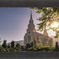 Layton Utah Layton Sunrise