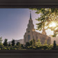 Layton Utah Layton Sunrise