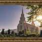 Layton Utah Layton Sunrise