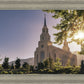 Layton Utah Layton Sunrise