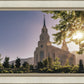 Layton Utah Layton Sunrise