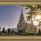 Layton Utah Layton Sunrise