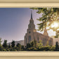 Layton Utah Layton Sunrise