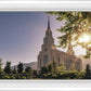 Layton Utah Layton Sunrise