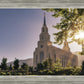 Layton Utah Layton Sunrise