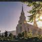 Layton Utah Layton Sunrise