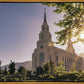 Layton Utah Layton Sunrise