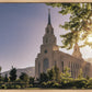 Layton Utah Layton Sunrise