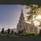 Layton Utah Layton Sunrise