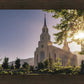 Layton Utah Layton Sunrise