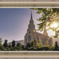 Layton Utah Layton Sunrise
