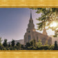 Layton Utah Layton Sunrise
