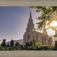 Layton Utah Layton Sunrise