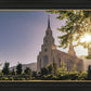 Layton Utah Layton Sunrise