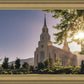 Layton Utah Layton Sunrise