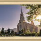Layton Utah Layton Sunrise