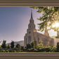 Layton Utah Layton Sunrise