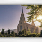 Layton Utah Layton Sunrise