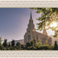 Layton Utah Layton Sunrise