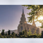 Layton Utah Layton Sunrise