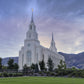 Layton Utah Morning Vista