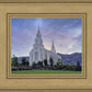 Layton Utah Morning Vista