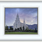 Layton Utah Morning Vista