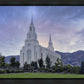 Layton Utah Morning Vista