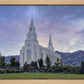 Layton Utah Morning Vista