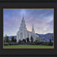 Layton Utah Morning Vista
