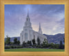 Layton Utah Morning Vista