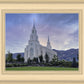 Layton Utah Morning Vista