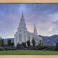 Layton Utah Morning Vista
