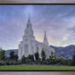 Layton Utah Morning Vista