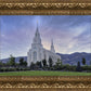Layton Utah Morning Vista