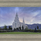 Layton Utah Morning Vista