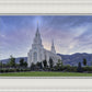 Layton Utah Morning Vista