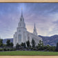 Layton Utah Morning Vista