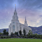 Layton Utah Morning Vista