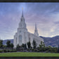 Layton Utah Morning Vista