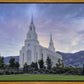 Layton Utah Morning Vista