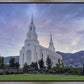 Layton Utah Morning Vista