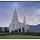 Layton Utah Morning Vista