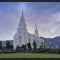 Layton Utah Morning Vista