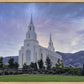 Layton Utah Morning Vista