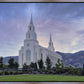 Layton Utah Morning Vista
